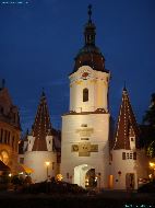 Krems - Steiner tor  