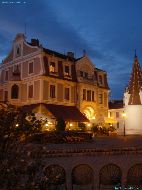Krems - Steiner tor  