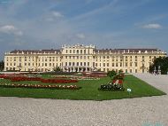 Wien - Schönbrunn