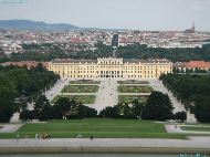 Wien - Schönbrunn