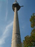 Wien - Donauturm