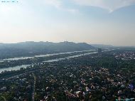 Wien - Donauturm