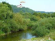 Starzach - Schloss Weitenburg  &mdash; ⑴ Schloss Weitenburg