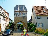 Kirchheim am Neckar - Neckartor