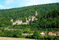 Burg Zwingenberg