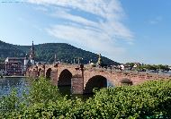 Heidelberg - Alte Brücke