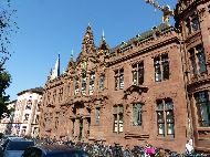 Universitätsbibliothek Heidelberg
