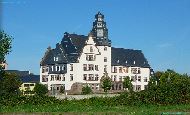 Worms - Ernst-Ludwig-Schule