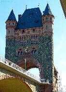 Worms - Nibelungenturm