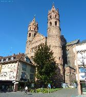 Worms - Dom St. Peter