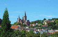 Oppenheim - Katharinenkirche