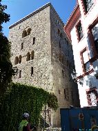 Mainz - Haus zum Stein