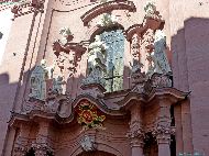 Mainz - Augustinerkirche