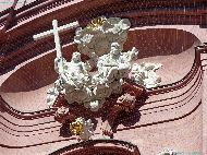 Mainz - Augustinerkirche