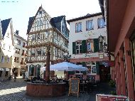 Mainz - Kirschgarten 21