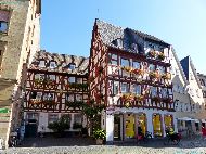 Mainz - Haus zum Aschaffenberg