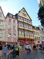 Mainz - Augustinerstraße 73–75