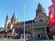 Mainzer Dom