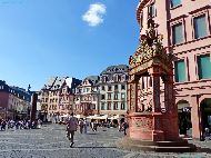 Mainz - Marktbrunnen