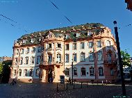 Mainz - Osteiner Hof