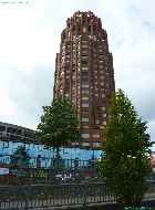 Frankfurt am Main - Main Plaza