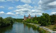 Aschaffenburg - Schloss Johannisburg