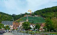 Klingenberg am Main - Clingenburg &mdash; ⑴ Clingenburg