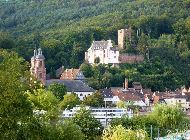 Burg Miltenberg