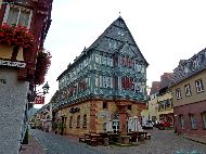 Miltenberg - Hotel zum Riesen