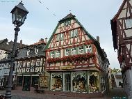 Miltenberg - Hauptstraße 96