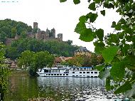 Burg Wertheim