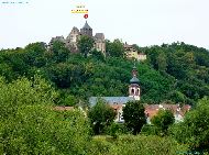 Burg Rothenfels &mdash; ⑴ Burg Rothenfels