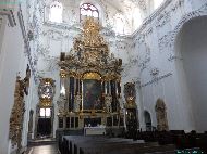 Dom Würzburg