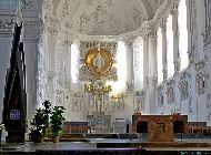 Dom Würzburg