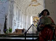 Dom Würzburg