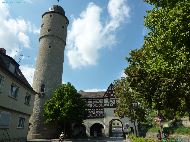 Ochsenfurt - Taubenturm