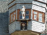 Ochsenfurt - Neues Rathaus