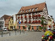 Volkach - Marktplatz 5