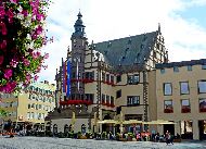 Schweinfurt - Altes Rathaus
