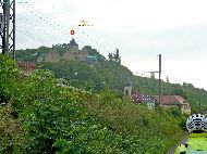 Schonungen - Schloss Mainberg &mdash; ⑴ Schloss Mainberg