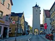 Haßfurt - Oberer Turm