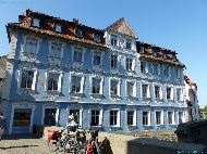 Bamberg - Hellerhaus