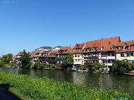 Bamberg - Klein Venedig