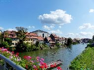 Bamberg - Klein Venedig