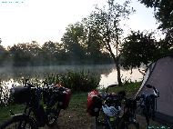 Camping Insel Bamberg