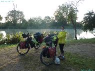 Camping Insel Bamberg