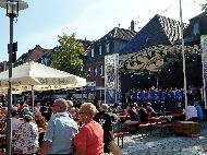 Lichtenfels - Marktplatz