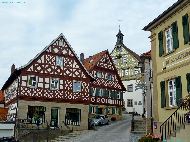 Burgkunstadt - Marktplatz 10