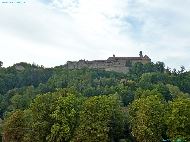 Kulmbach - Plassenburg