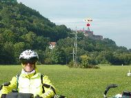 Kulmbach - Plassenburg &mdash; ⑴ Plassenburg